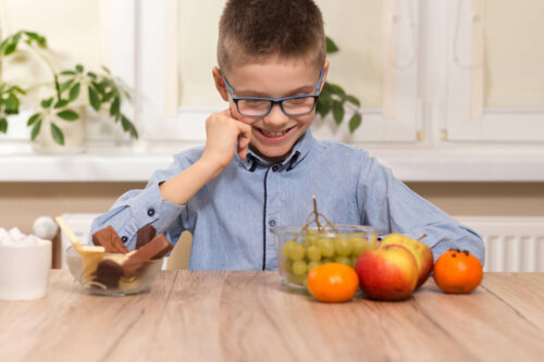 Yapay Tatlandırıcılar ve Çocuklar