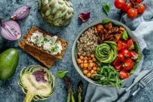 Ergenlik Çağındaki Gençler İçin Sağlıklı Fast Food Tarifleri