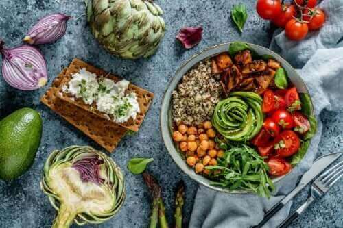 Ergenlik Çağındaki Gençler İçin Sağlıklı Fast Food Tarifleri