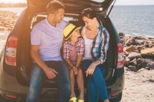 Sonbaharda Ailece Gidilecek Yerler