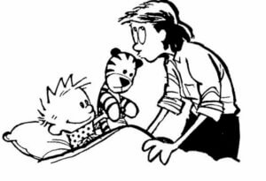 öfke nöbetleri çocukta