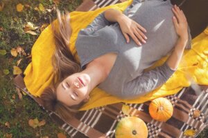 İyi Bir Yaz Hamileliği İçin 7 Öneri