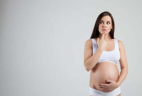 Hamile Unutkanlığı Nedir?