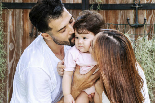 Mutlu aile