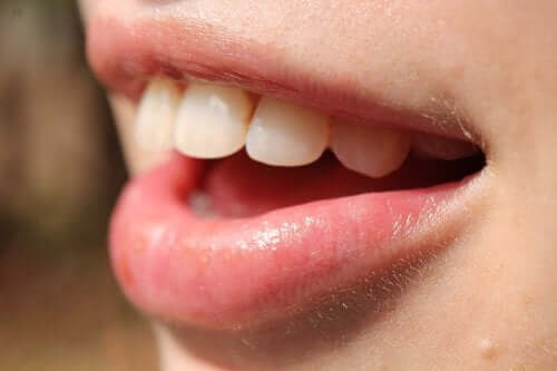 ağız dişler 