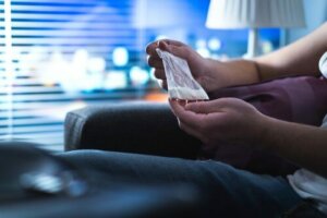 Çocuğum Uyuşturucu Kullanıyor