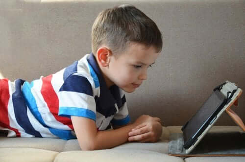 çocuk tablet 