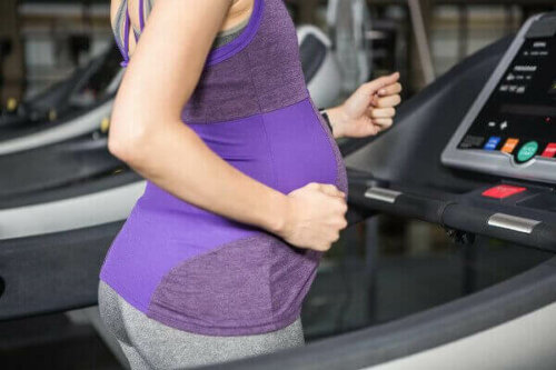 hamilelik, gebelik, hamilelikte egzersiz