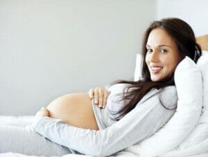 28. hafta hamilelik