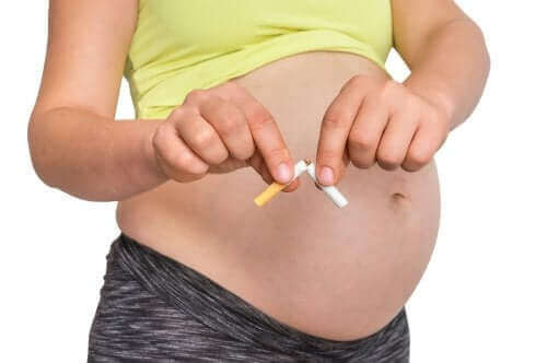 Hamileyseniz Sigarayı Bırakmanın 10 Yolu