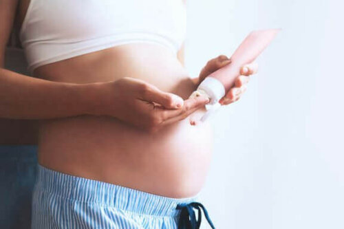 Hamilelikte Cildin Değişimi Ve Kahverengi Yamalar