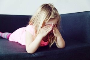 Çocuğunuz Hep İlgi Çekmek İstiyorsa