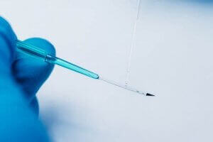 in vitro fertilizasyon