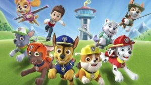 Çocuklar Neden Paw Patrol Çizgi Filmini Bu Kadar Seviyor?