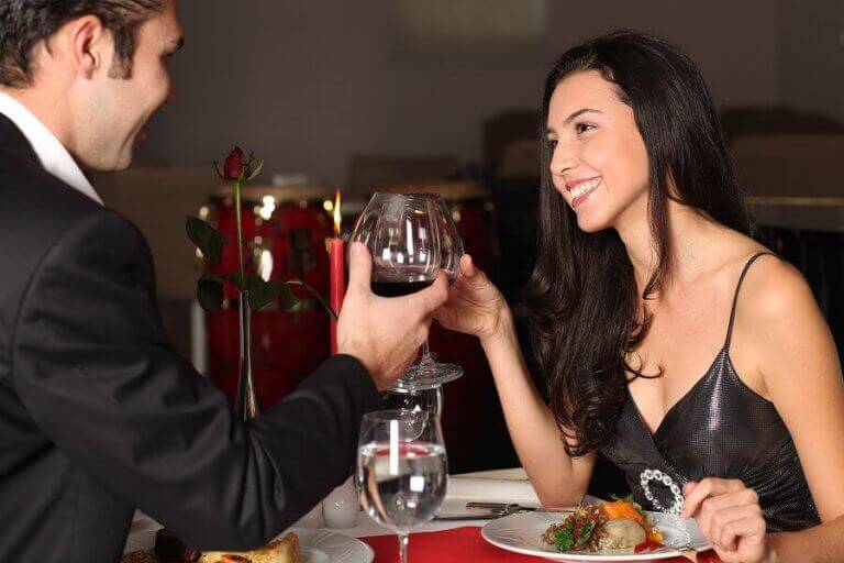 Romantik Bir Akşam Yemeği İçin 3 Lezzetli Tarif