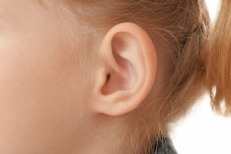 Çocuklarda Akut Dış Kulak Yolu İltihabı Nedir?