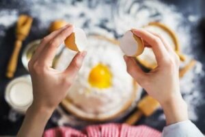 Çocuğumun Yumurta Alerjisi Var: Ne Yapmalıyım?