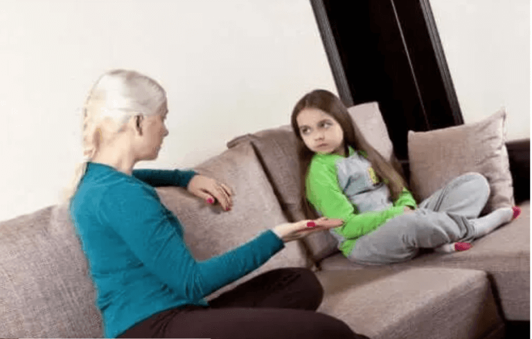 Ters Psikoloji Çocuklara Nasıl Uygulanır?