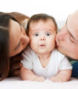 Çocuklar Neden Anne Ya Da Babayı Tercih Ederler?