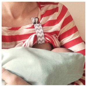 anne ve bebek