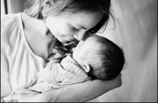 Annelik Seni Daha Güçlü Yapar