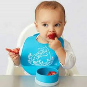 Bebek Önlüklerini Süslemenin 8 Eğlenceli Yolu