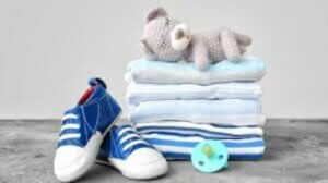 Çocuğunuzun Olmayan Kıyafetleri İle Ne Yapmalısınız?