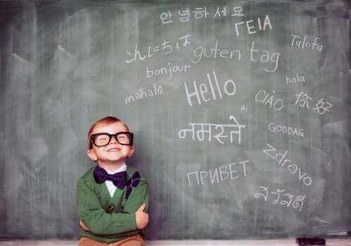 6 Yaşına Gelmeden Önce Çocuğunuzun Bilingual Olması İçin 6 İpucu