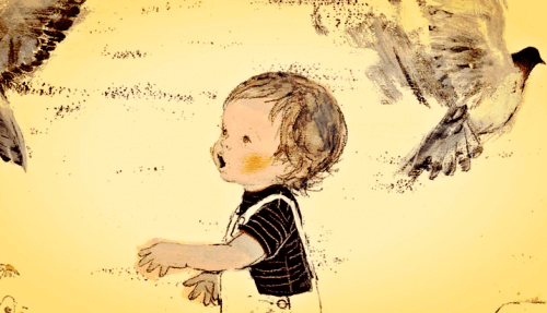 Güzellikle Öğrenilen Her Şey Sevgiyle Hatırlanır