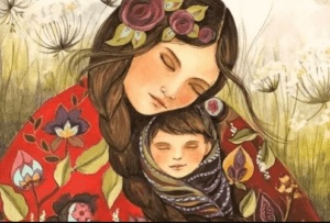 Bir Evlat Güldüğünde, Dünyalar Annenin Olur