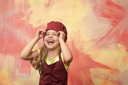 özerklik çocuk modası moda