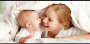 Bebeğin Duyularını Harekete Geçirecek 9 Oyun