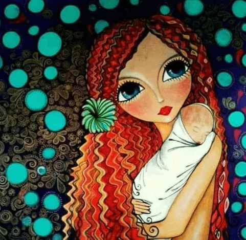 Sen Geldiğinde Dünyam Güzelleşti