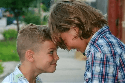 Neden İkinci Çocuğumuz Daha İtaatsizdir?