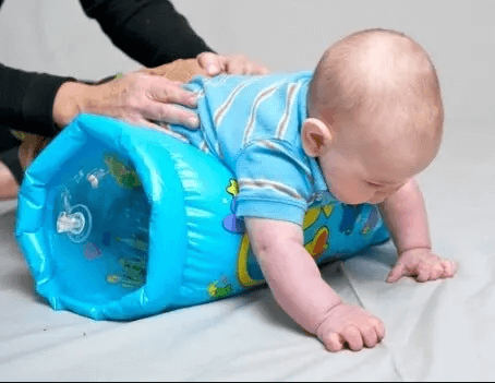 yenidoğanınızla oyun