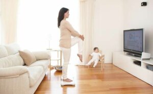 Doğum Sonrası İyileşme: Kendinize Gelmek İçin Bir Yıl Ayırın