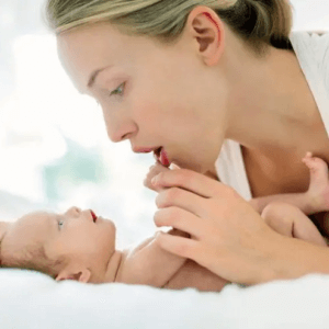 Yenidoğan İçin 7 Oyun