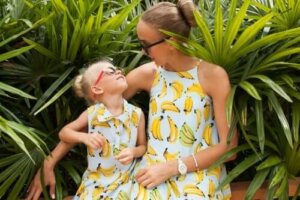 Yeni Trend: Çocuklarınızla Uyumlu Kıyafetler Giymek