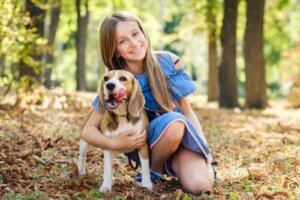 Çocuklarla En İyi Anlaşan Köpek Cinsleri
