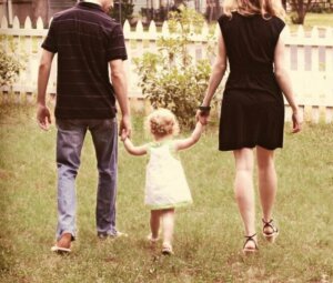 çocuklar çiftleri beraber