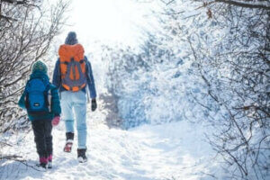Doğa Yürüyüşü için Sırt Çantası: Nasıl Hazırlayabilirsiniz?