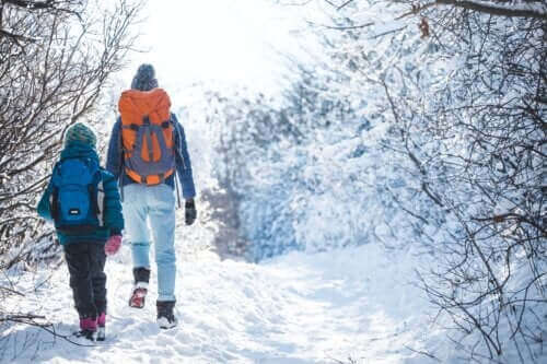 Doğa Yürüyüşü için Sırt Çantası: Nasıl Hazırlayabilirsiniz?
