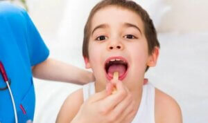 Çocuklarda Ses Kısıklığı