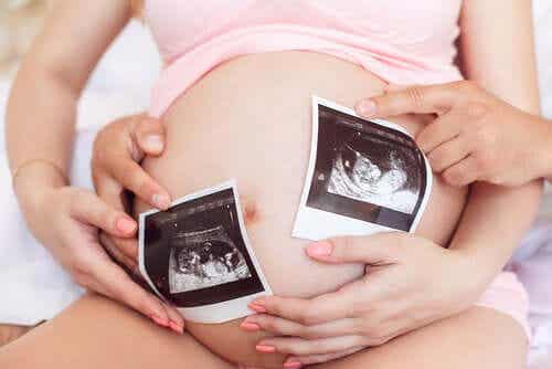 Doğum öncesi testler ve ultrason