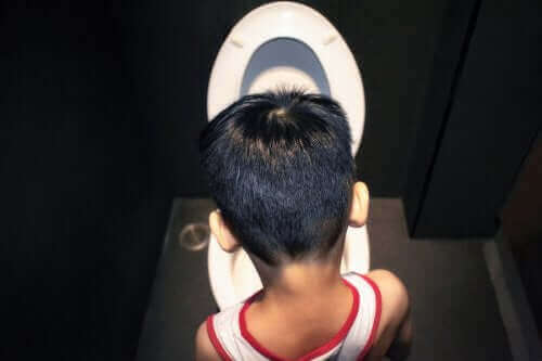 Geri çekilmiş sünnet derisi