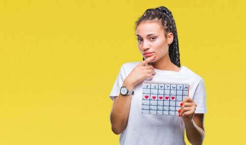 Menstrüasyon Döneminde Beyinde Yaşanan Değişimler