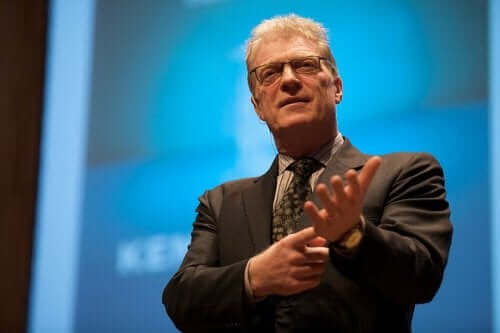 Ken robinson